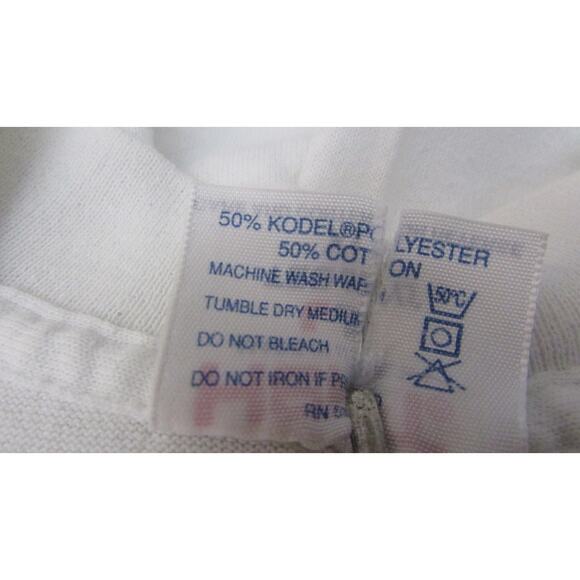 HefT Clearwater Beach Cats Love XL T shirt - Picture 5 of 6